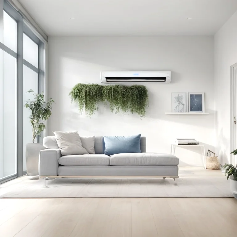 Optimierte Raumkühlung durch KI